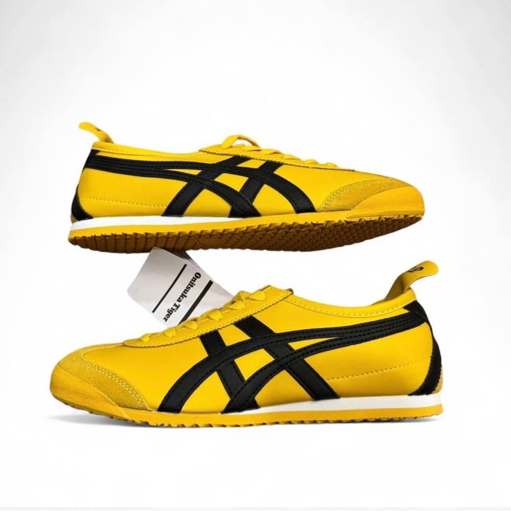 Mexico 66 onitsuka tiger kill bill color new with original box Shoes